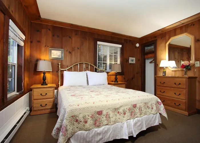 Fern Grove Cottages