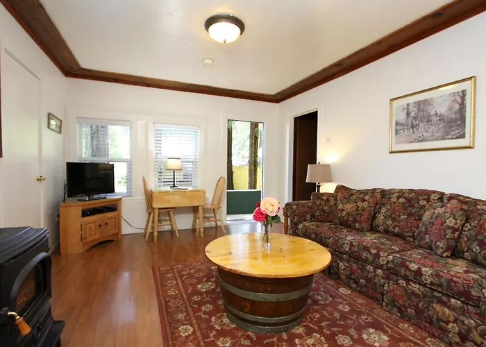 Fern Grove Cottages