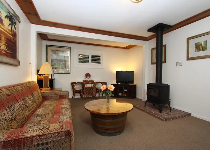 Fern Grove Cottages