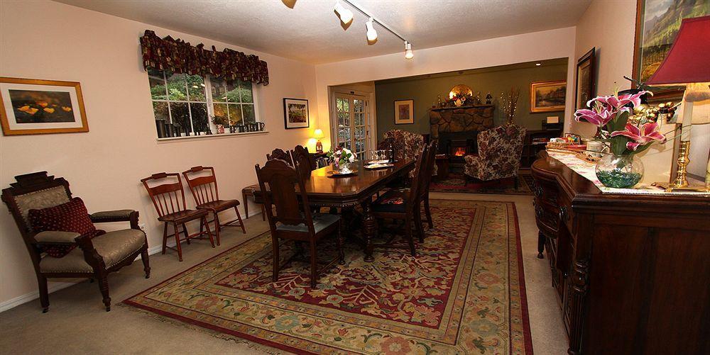 Bed and breakfast Fern Grove