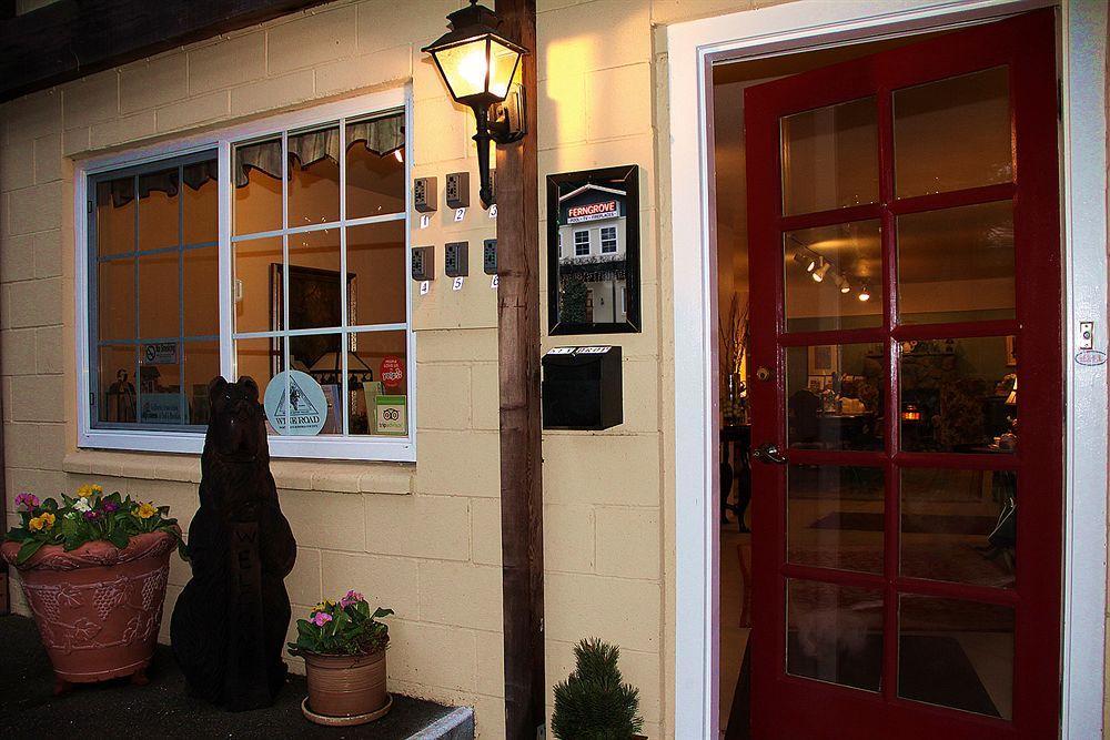 Fern Grove 4* Guerneville