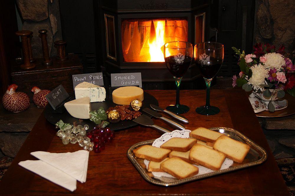 Fern Grove Bed and breakfast Guerneville