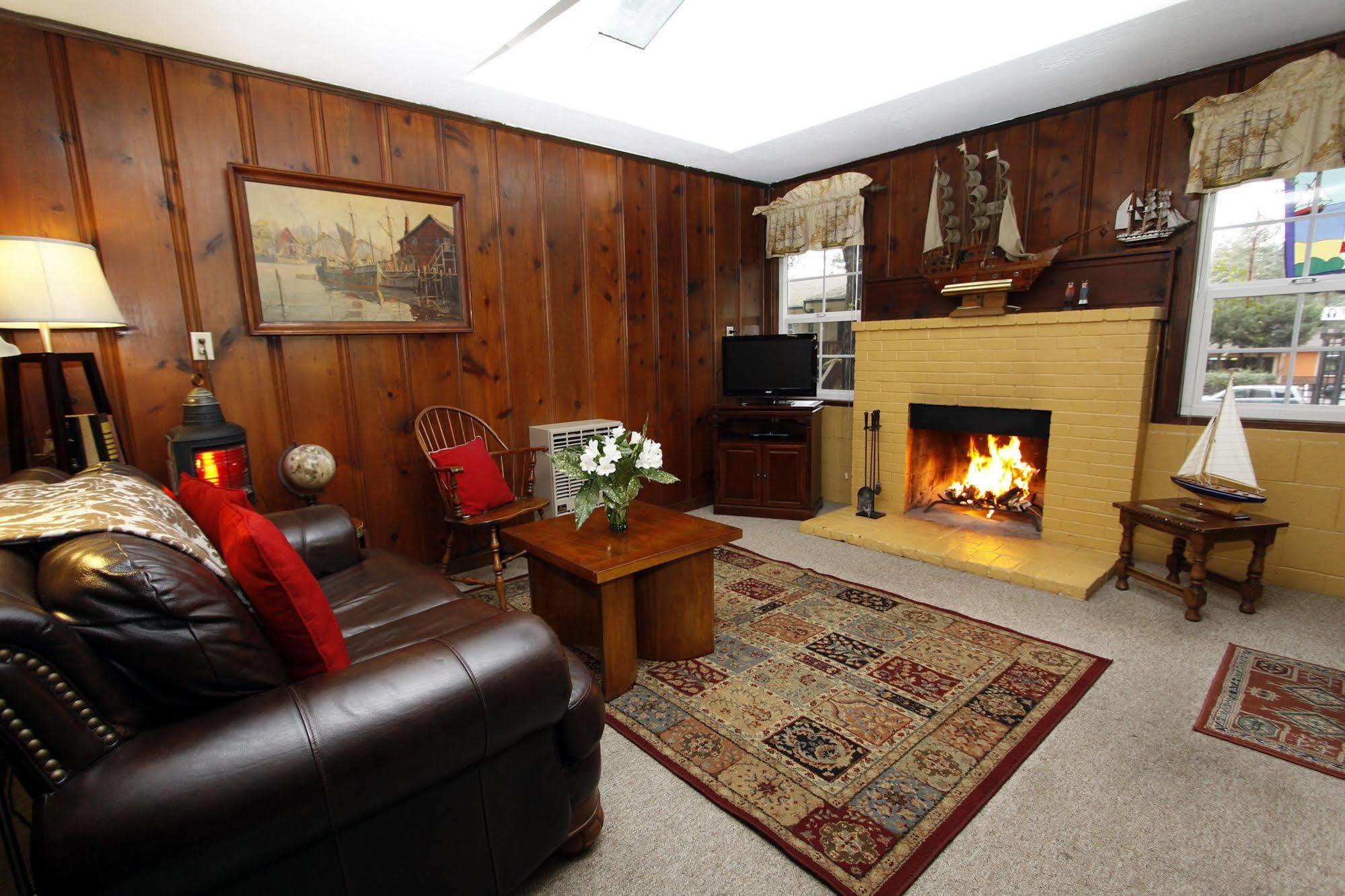 Bed and breakfast Fern Grove