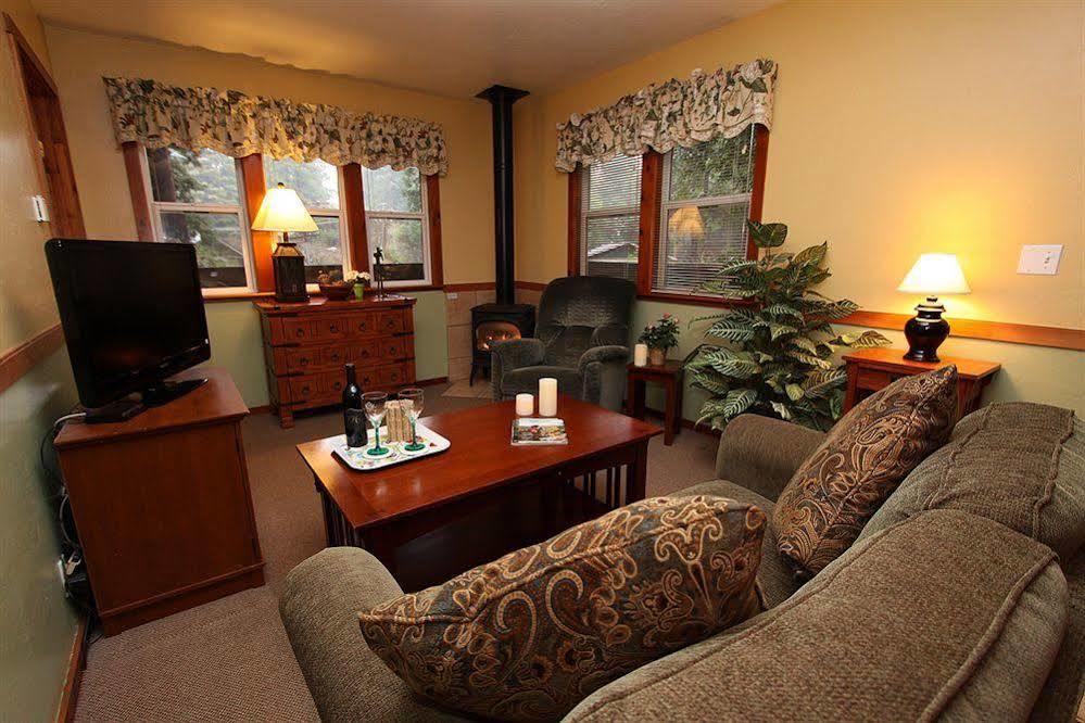 Bed and breakfast Fern Grove
