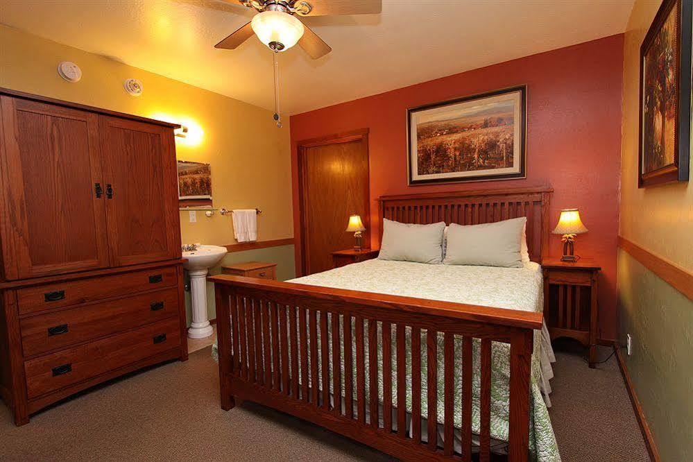 Bed and breakfast Fern Grove