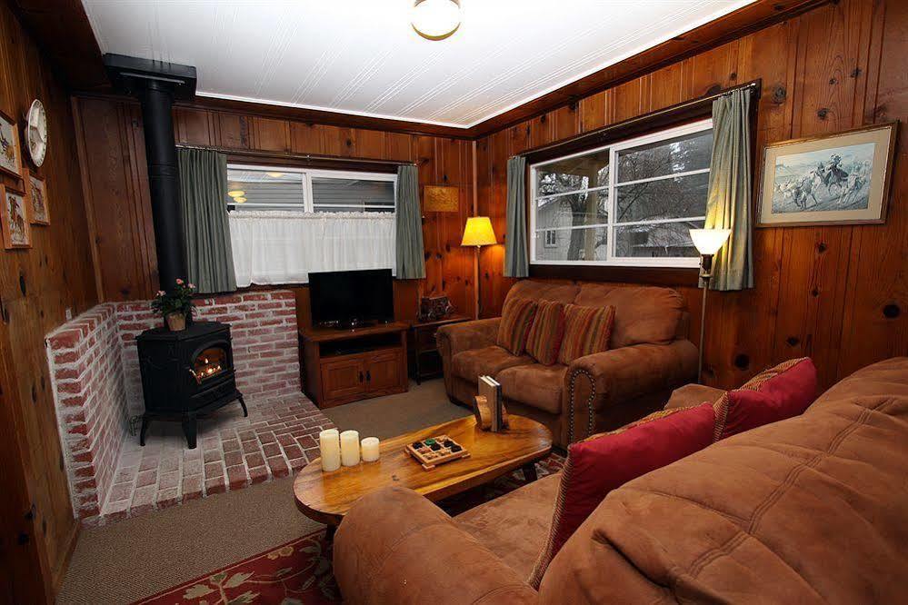 Fern Grove 4* Guerneville
