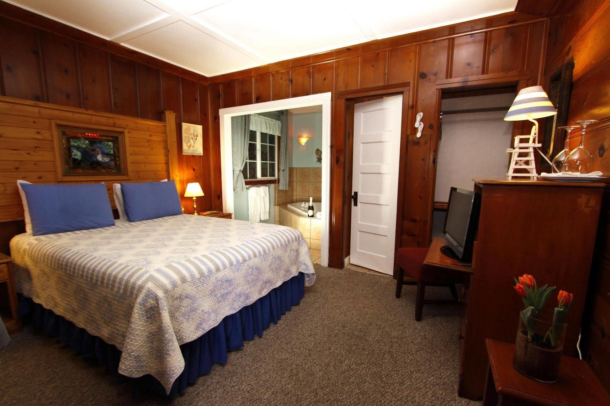 Fern Grove Bed and breakfast Guerneville
