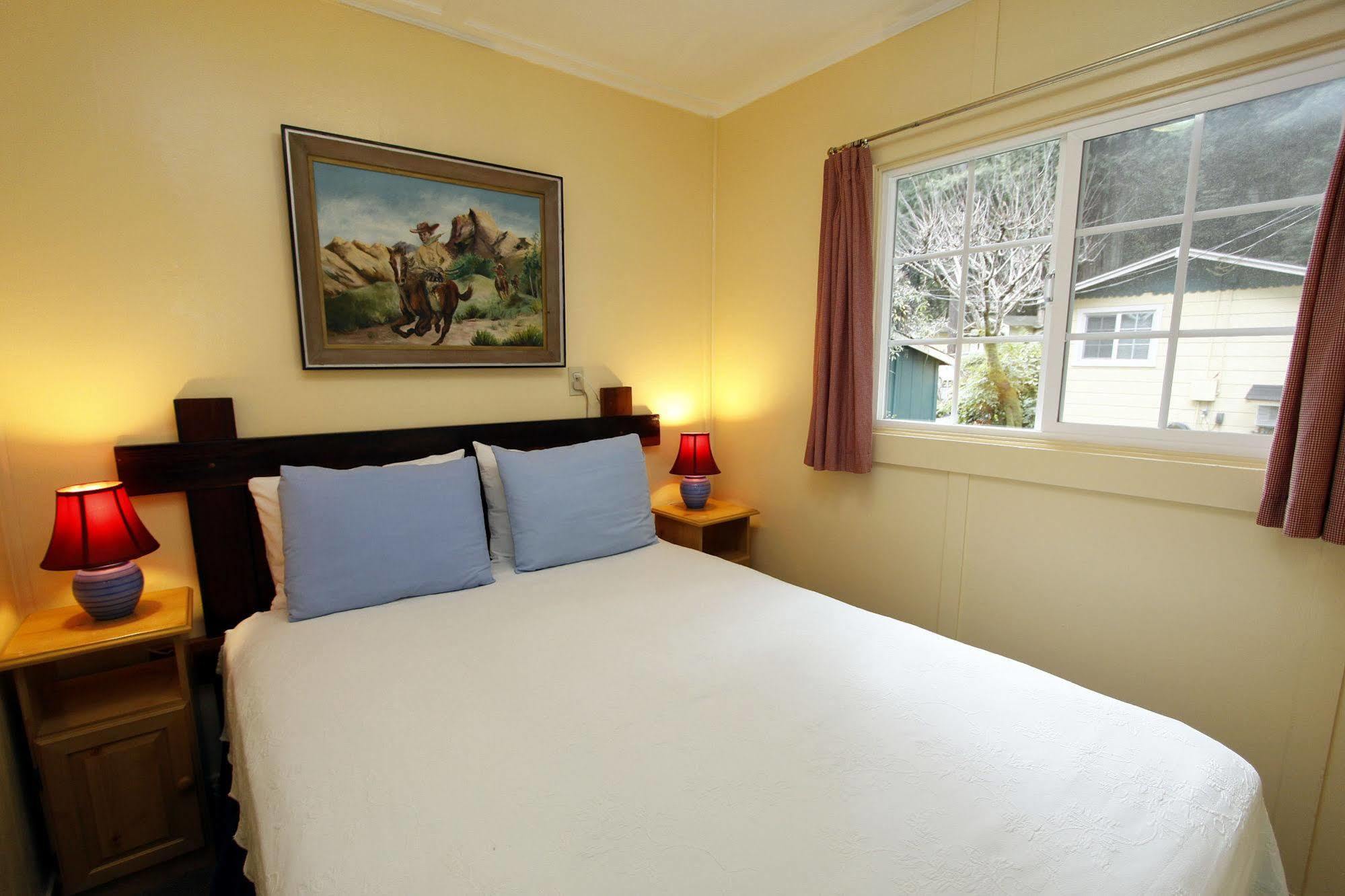 Bed and breakfast Fern Grove