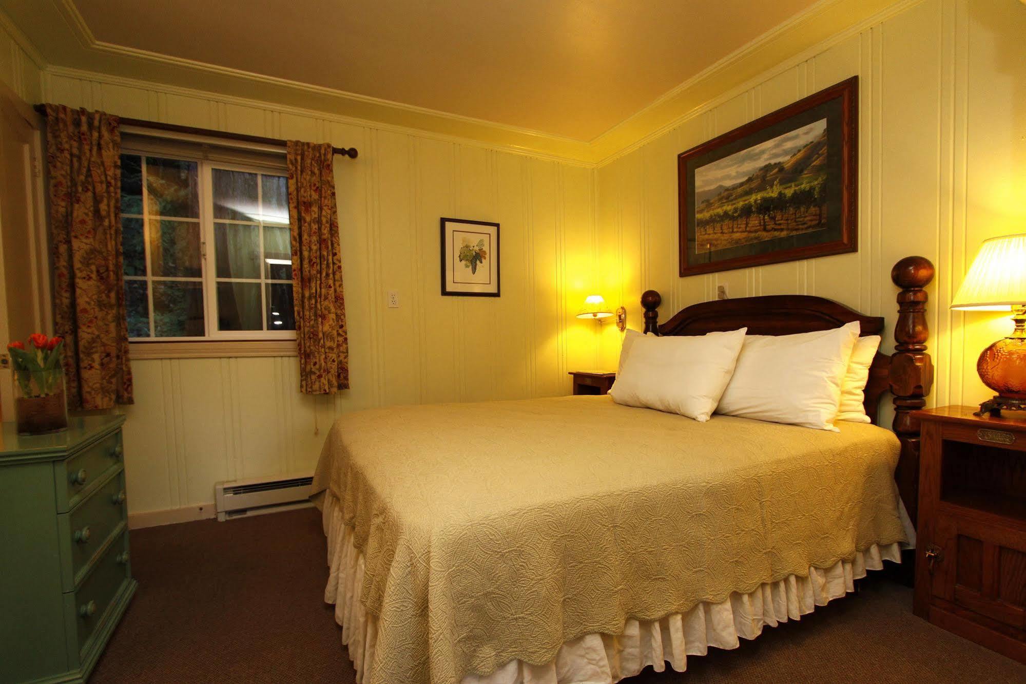 Fern Grove Bed and breakfast 4*
