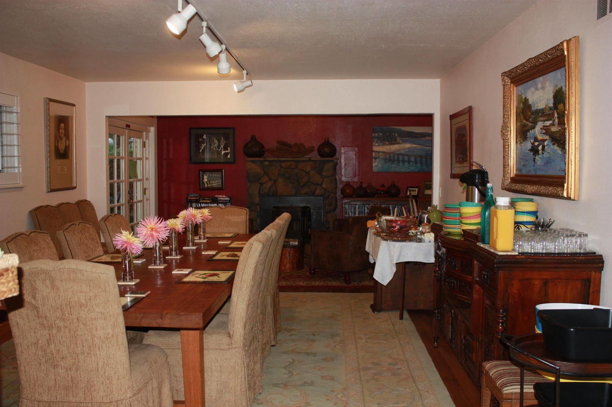 Bed and breakfast Fern Grove