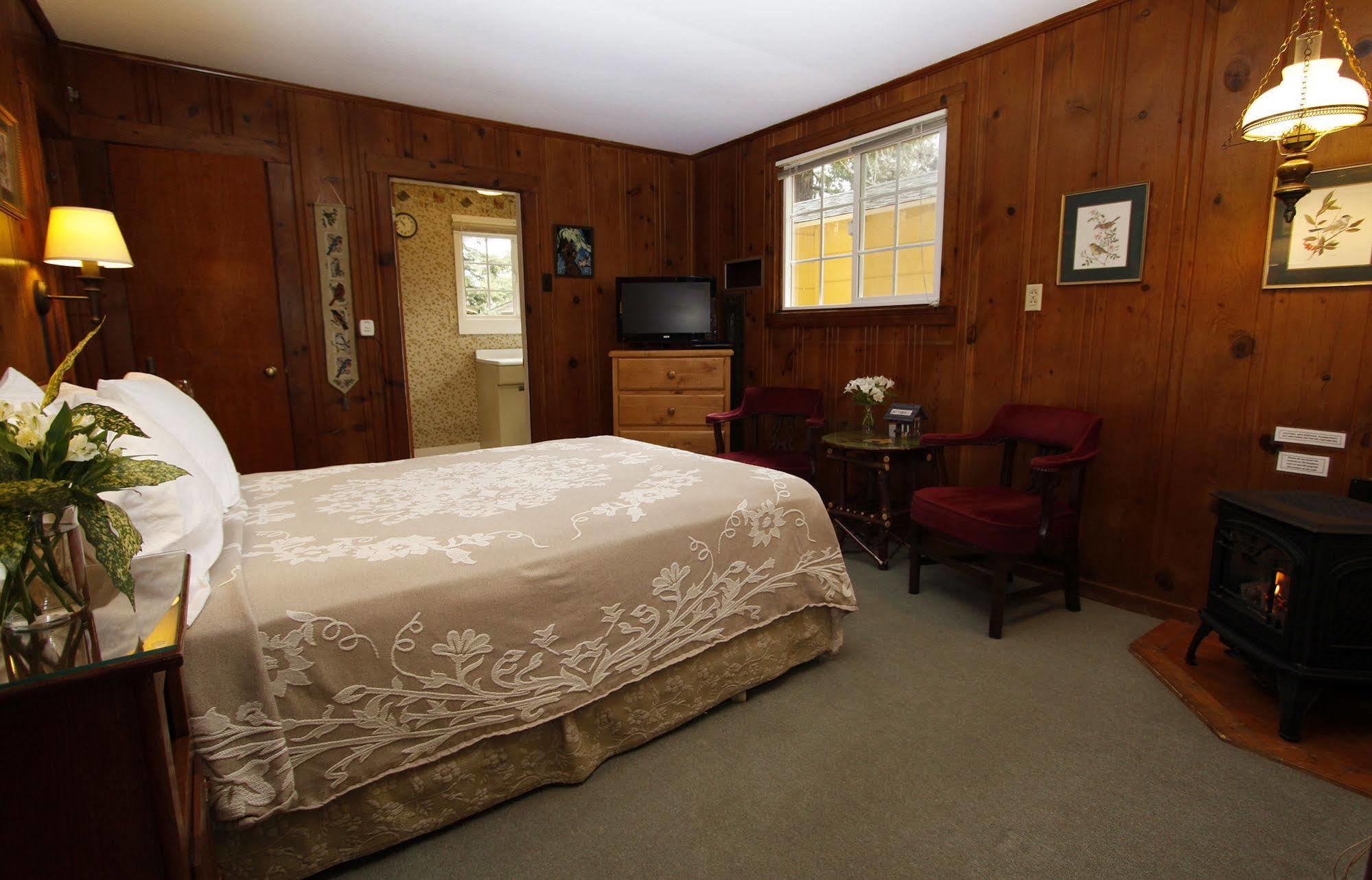 Fern Grove Bed and breakfast Guerneville