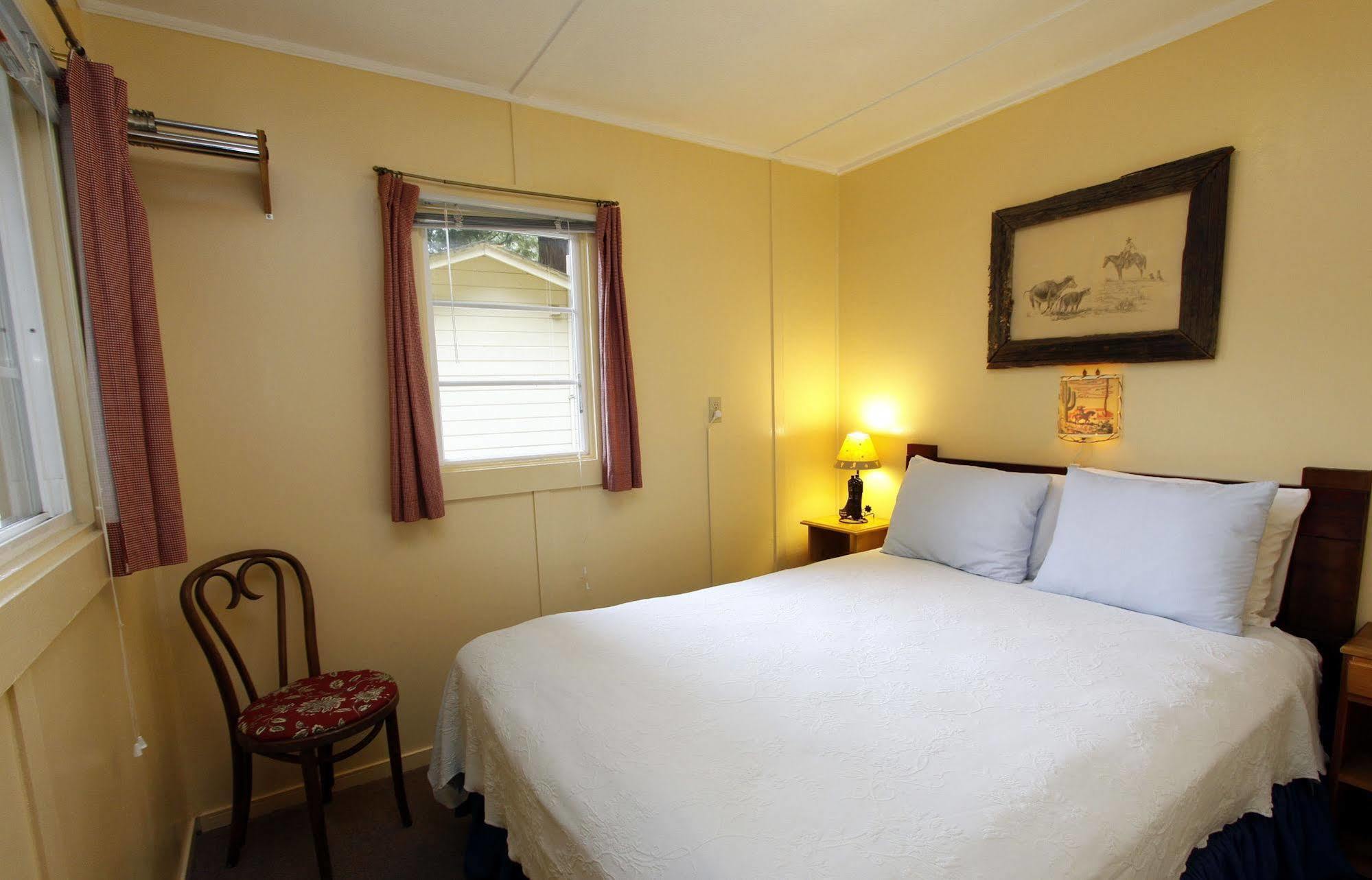 Fern Grove Bed and breakfast Guerneville