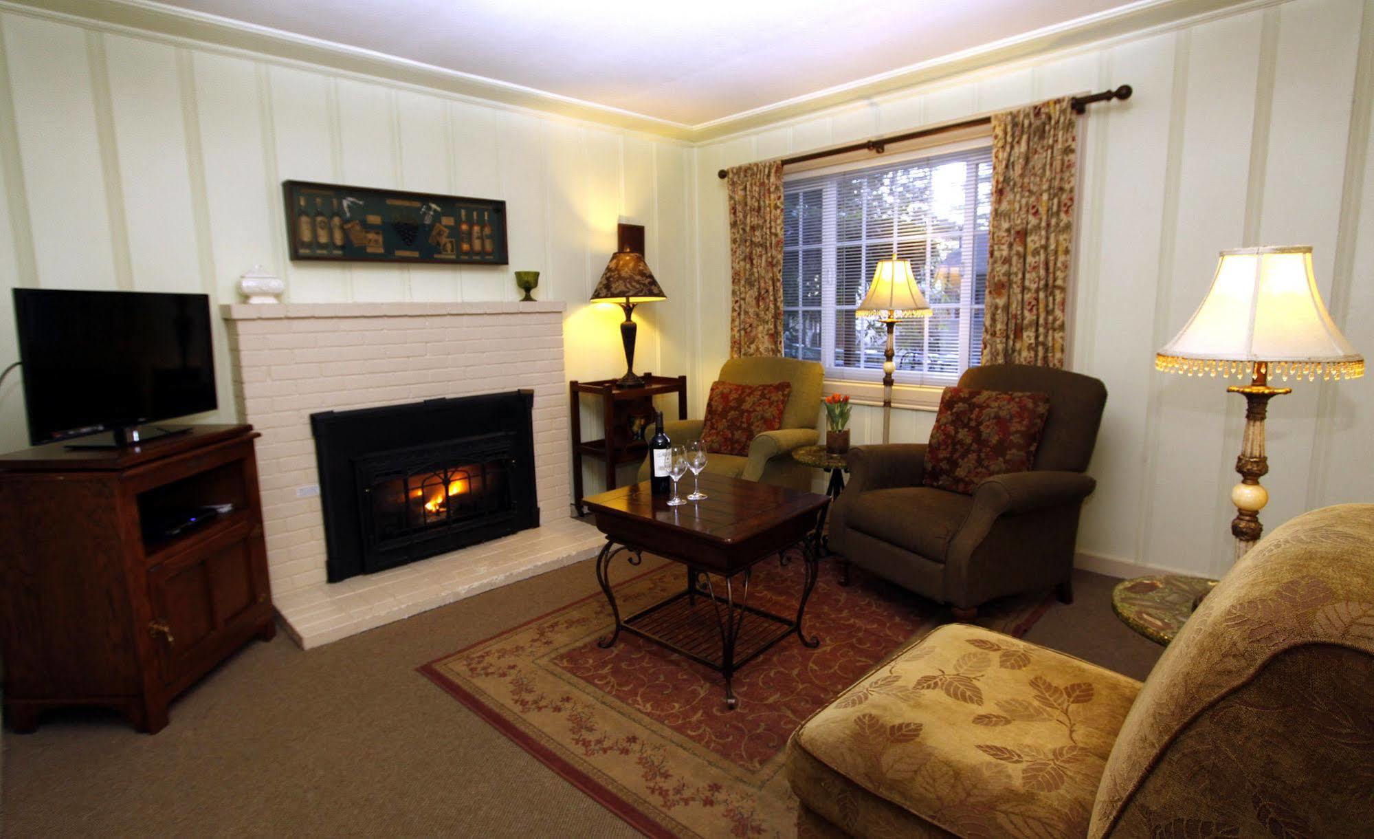 Bed and breakfast Fern Grove