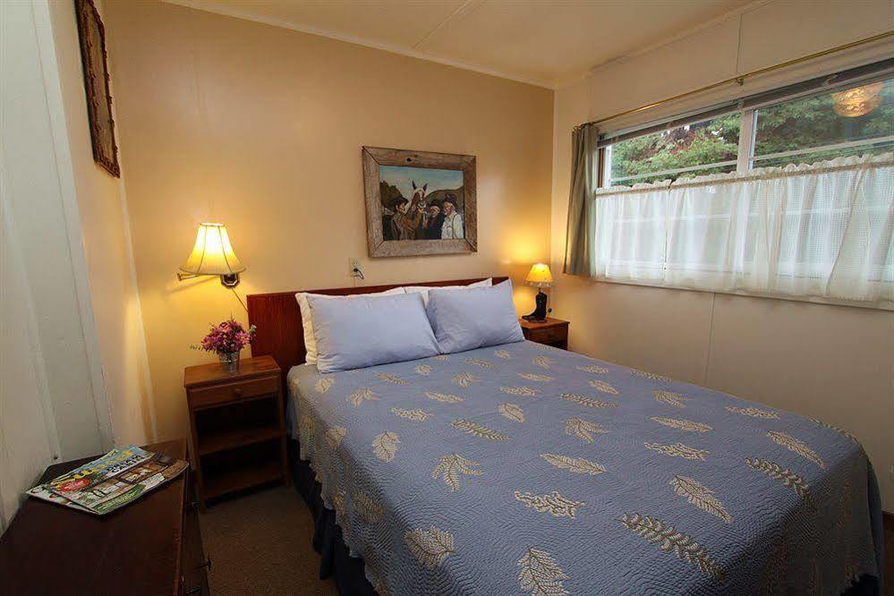 Fern Grove Bed and breakfast Guerneville