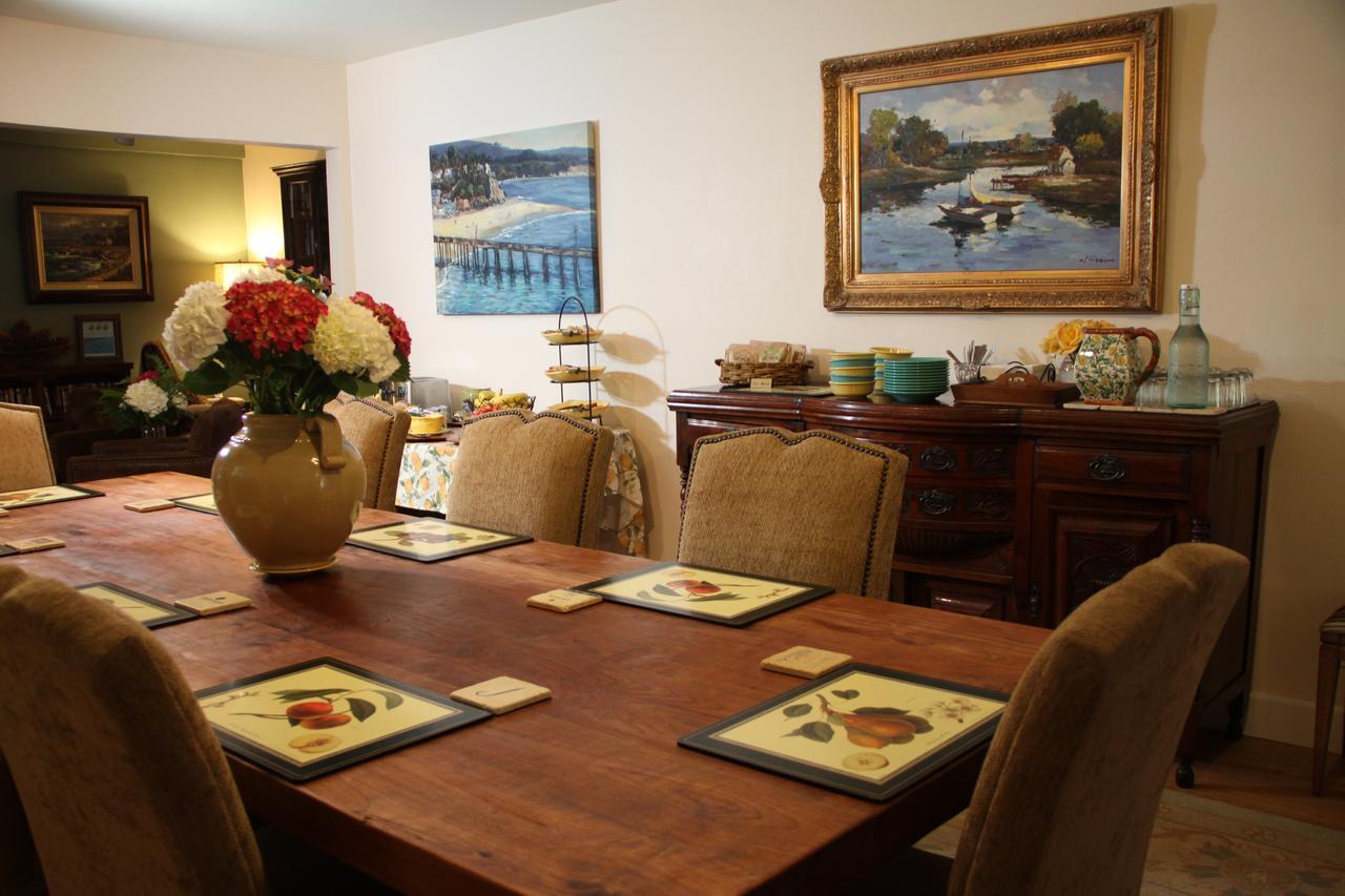 Bed and breakfast Fern Grove Guerneville