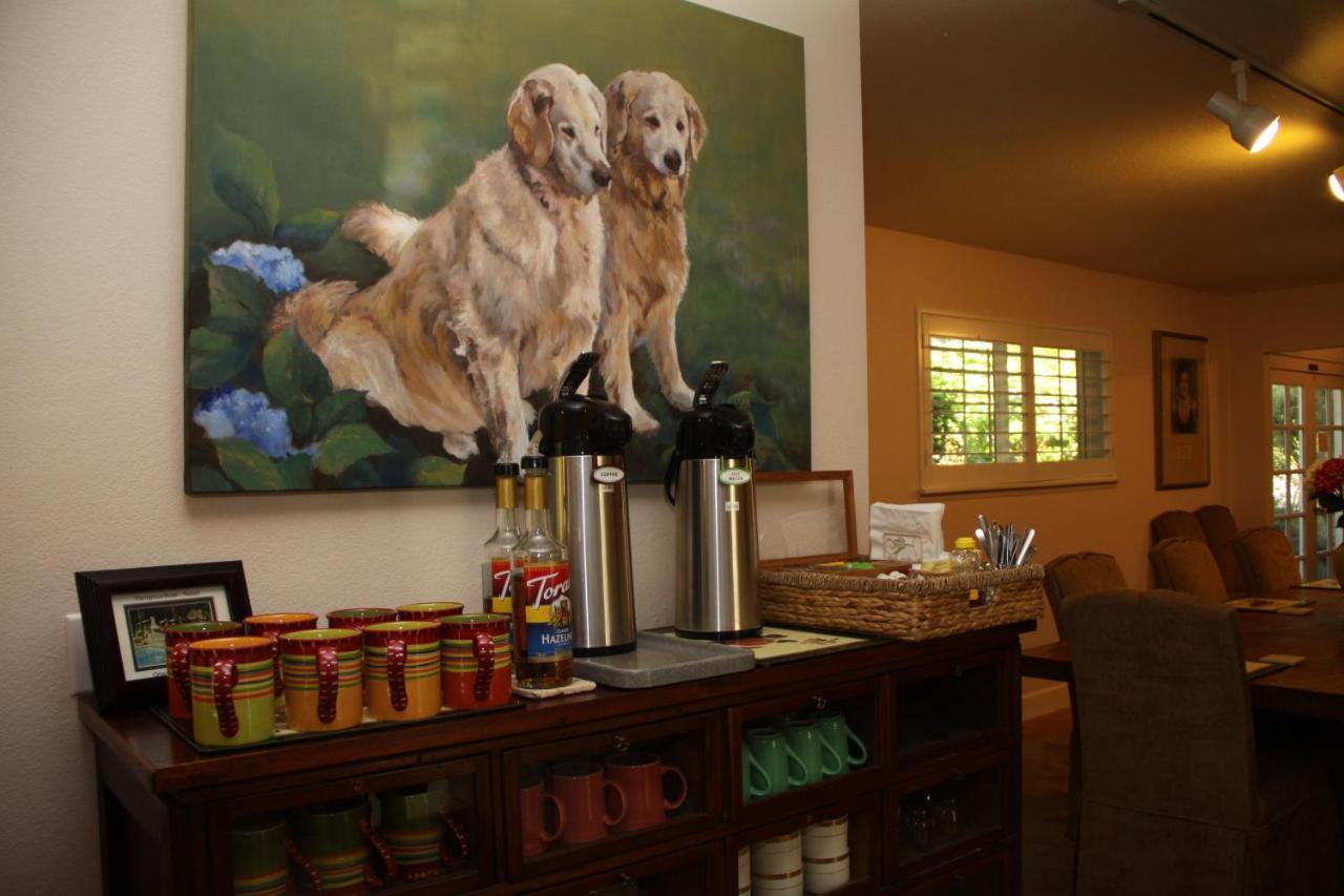 Fern Grove 4* Guerneville