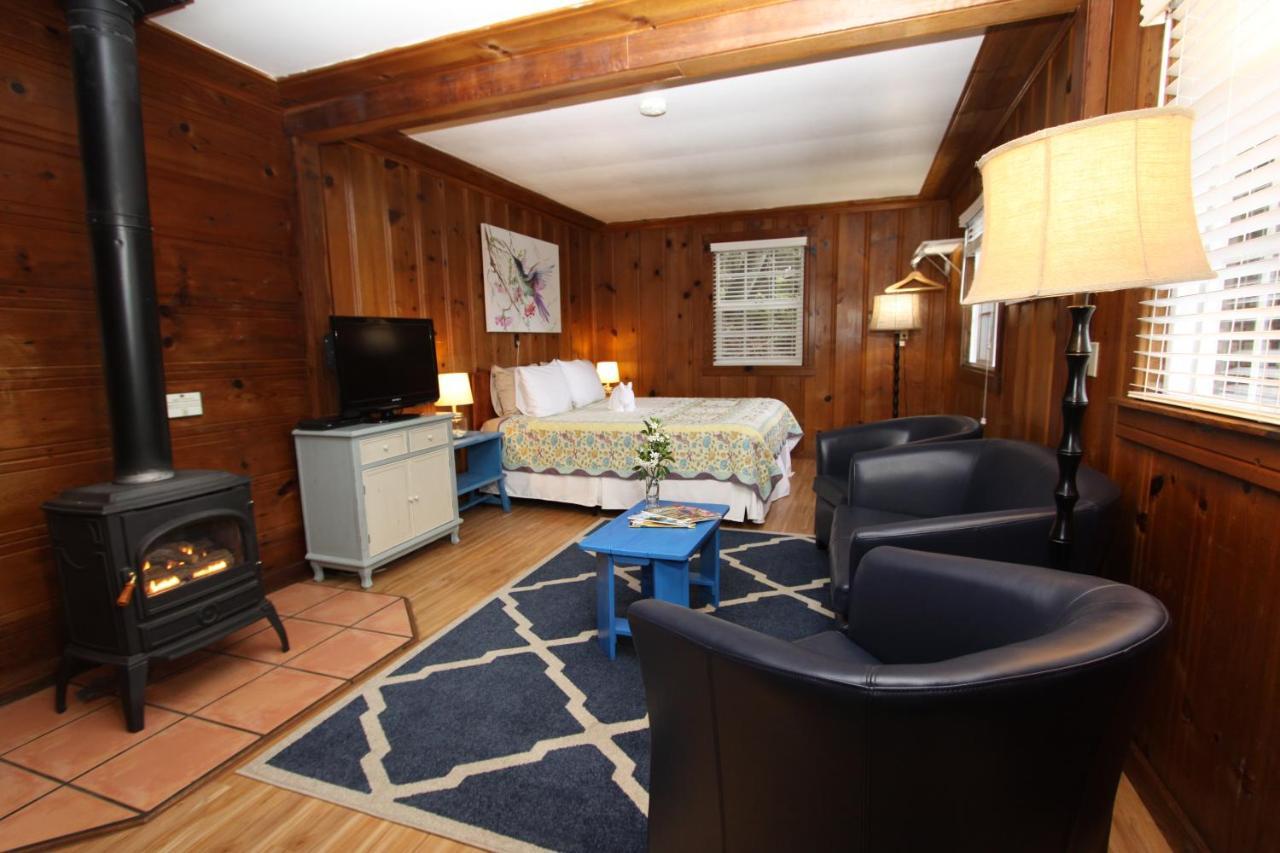 Fern Grove 4*