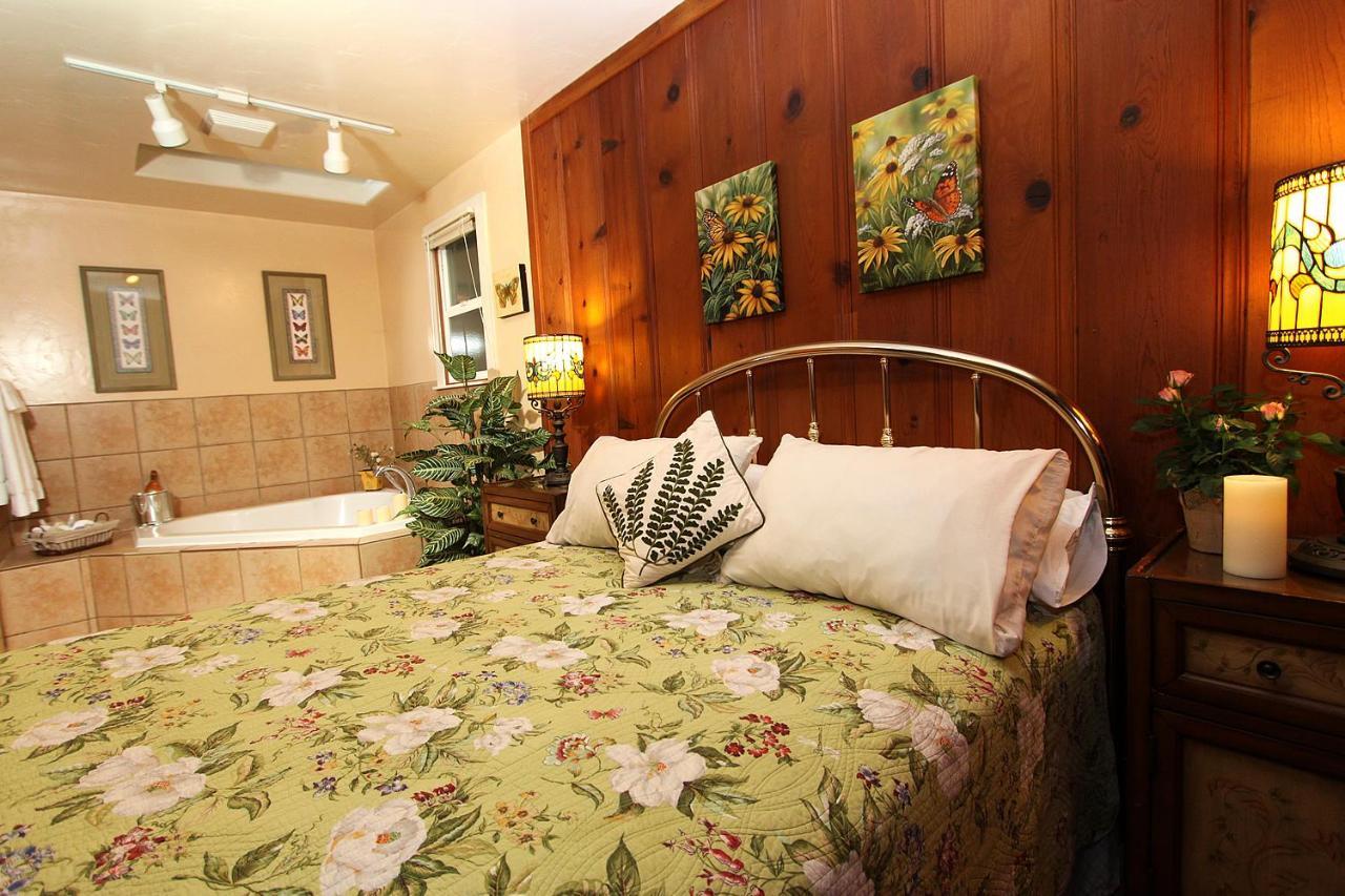 Bed and breakfast Fern Grove