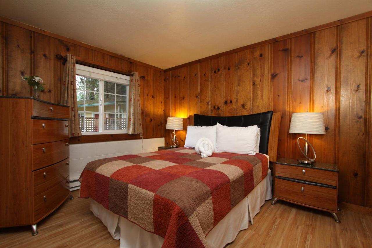 Fern Grove 4* Guerneville