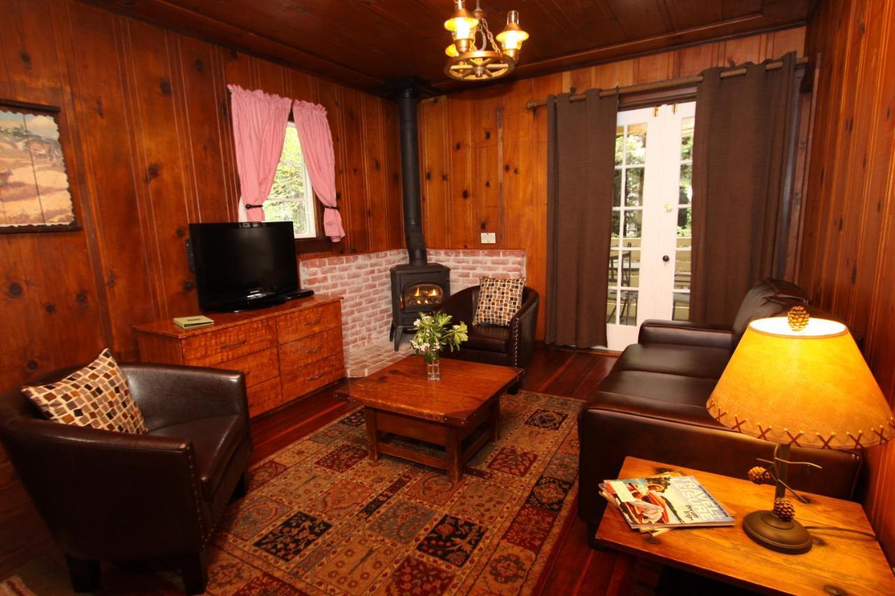 Fern Grove Guerneville