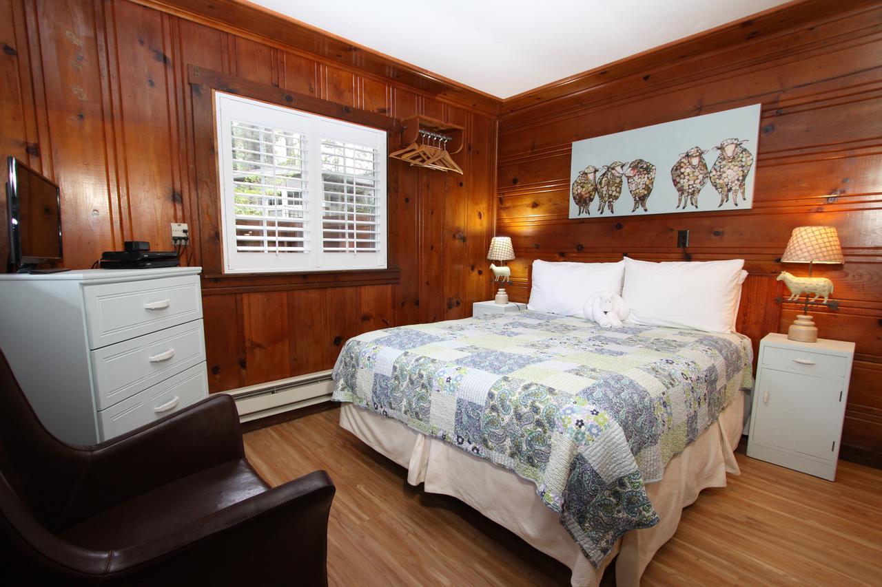 Bed and breakfast Fern Grove 4*