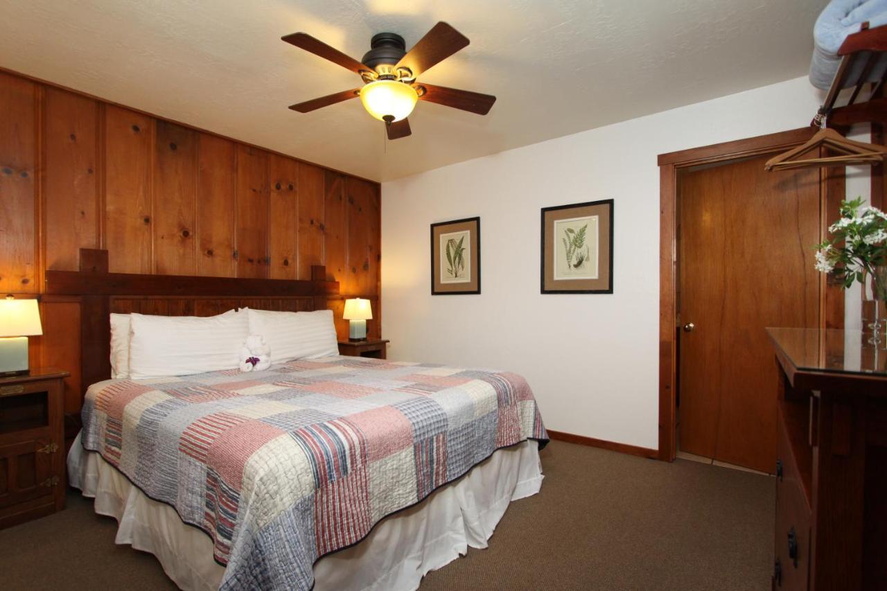 Fern Grove Bed and breakfast 4*
