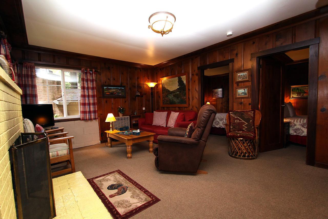Fern Grove 4* Guerneville