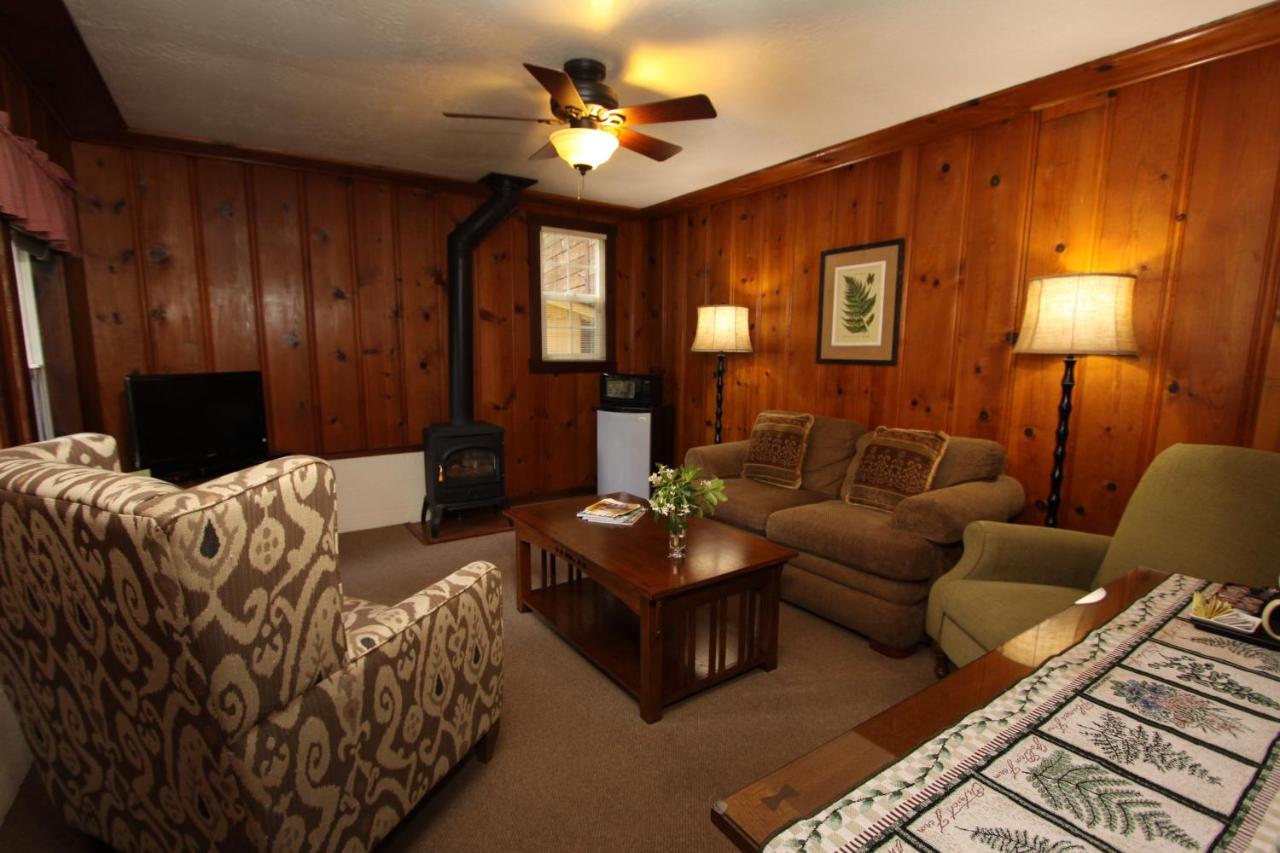 Fern Grove Bed and breakfast