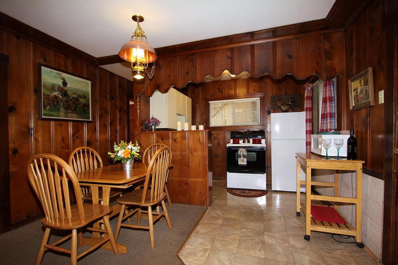 Bed and breakfast Fern Grove Guerneville