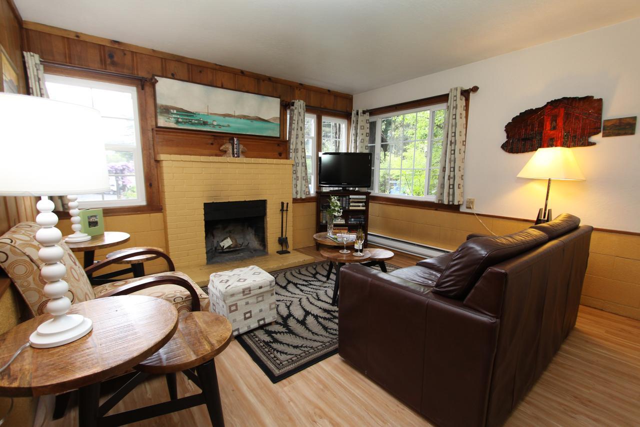 Fern Grove Bed and breakfast Guerneville