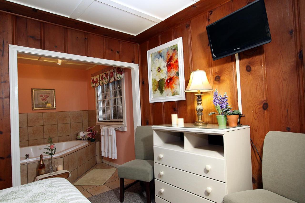 Fern Grove Bed and breakfast