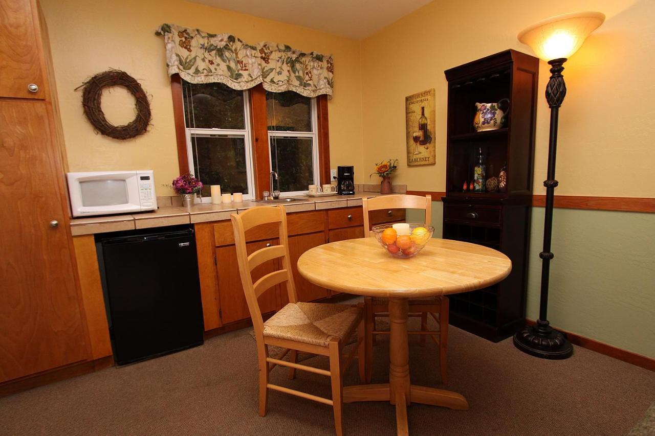 Fern Grove Bed and breakfast