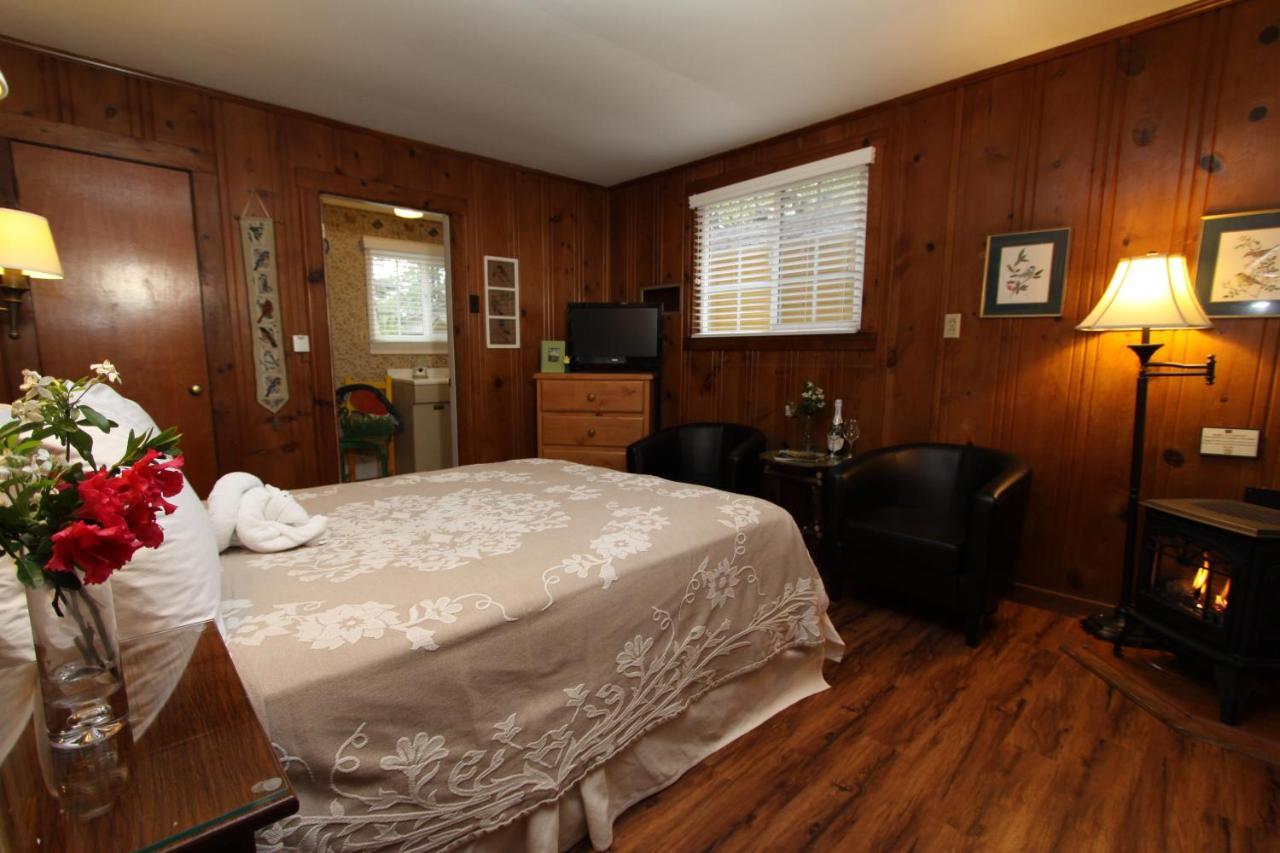 Fern Grove Guerneville
