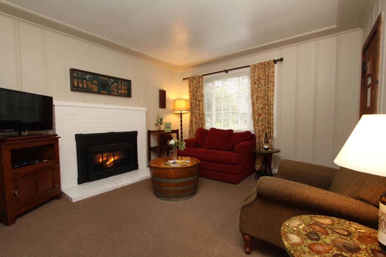 Bed and breakfast Fern Grove