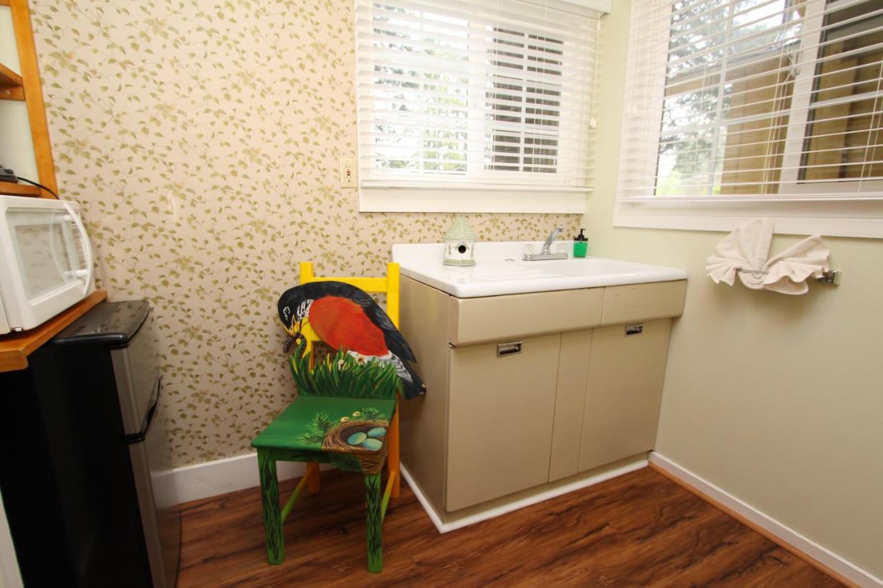 Fern Grove Guerneville