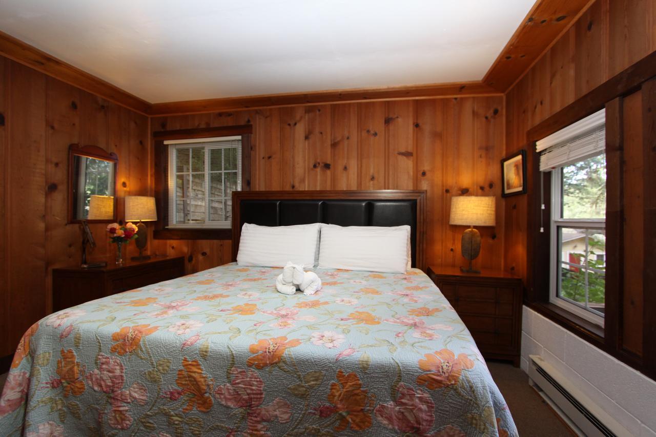 Fern Grove Bed and breakfast Guerneville