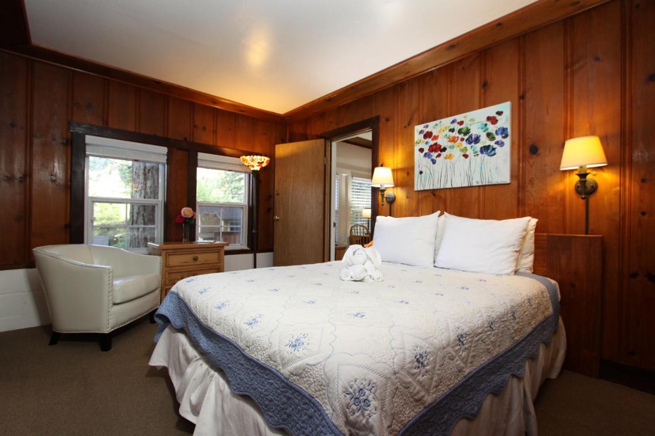 Fern Grove Bed and breakfast Guerneville