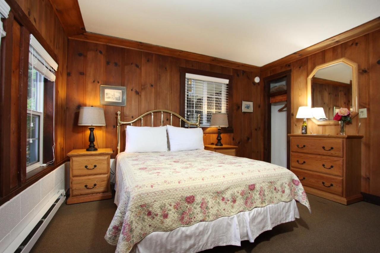 Fern Grove Bed and breakfast Guerneville