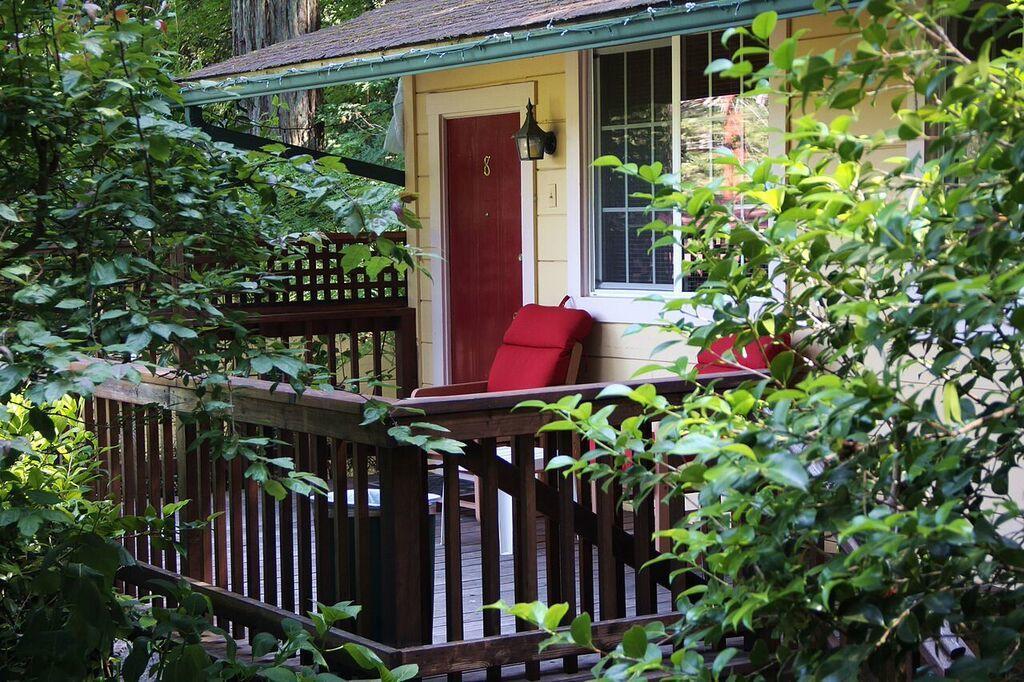 Fern Grove Bed and breakfast